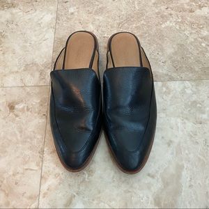 Madewell Francis Mule